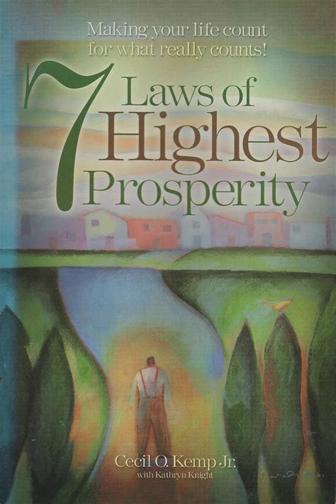 7 Laws of Highest Prosperity Ebook Epub